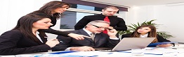 Team Management - Level 1